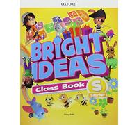 Bright ideas starter course book
