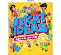 Bright Ideas Starter Course Book Bright Ideas Starter Course Book (Auteur)