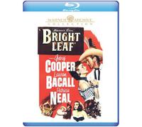 Bright Leaf [Blu-Ray] Digital Theater System, Mono Sound