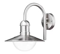 Bright Light 171164715 Promo Applique Inox 1 x 60 W