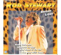 Steward Rod - Bright Light
