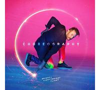 Bright Light Bright Light - Choreography (2lp)