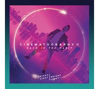 Bright Light Bright Light - Cinematography 2-Back in The Habit