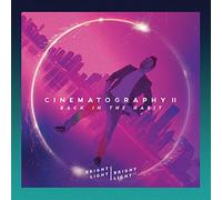 Bright Light Bright Light - Cinematography II-Back in The Habit [Import]