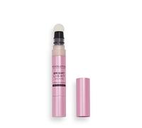 Revolution Make Up Bright Light Highlighter Strobe Champagne 3ml