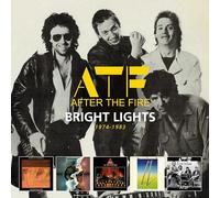 After the Fire – Bright Lights 1974-1983 – Coffret CD
