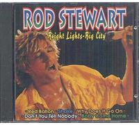 Stewart,Rod - Bright Lights -Big City