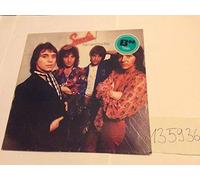 Bright lights & back alleys (1977) / Vinyl record [Vinyl-LP]