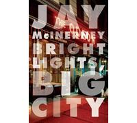 Bright Lights, Big City