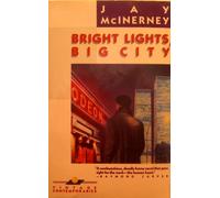 Bright Lights- Big City