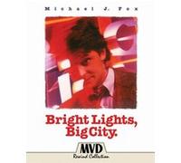 Bright Lights, Big City Edition Spéciale Blu-ray E