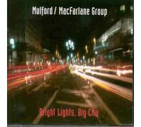 Bright Lights, Big City [Import]