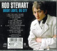 Bright Lights, Big City [Import]