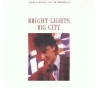 Bright Lights, Big City: Original Motion Picture Soundtrack by Depeche Mode
