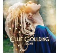 Bright Lights by Ellie Goulding [Audio CD] NEUF