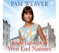 Bright Lights for the West End Nannies