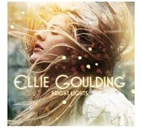 Ellie Goulding – Bright Lights – Import