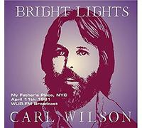 Bright Lights: My Father's Place, NYC April 11th 1981