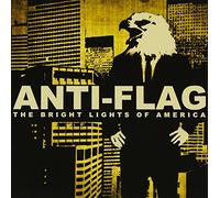 Bright Lights of America [Import]