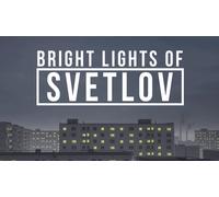 Bright Lights of Svetlov (PS4)