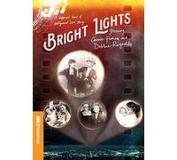 Bright Lights: Starring Carrie Fisher and Debbie Reynolds