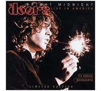 Bright Midnight: Live In America (Limited Edition)