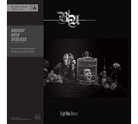 Bright New Disease