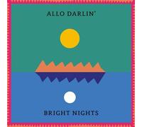 Bright Nights CD