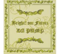 Bright Our Future(CD Only) [Import]