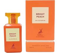 Maison Alhambra Bright Peach Eau De Parfum 80ml For Unisex