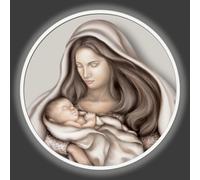 BRIGHT PICTURE MATERNAL EMBRACE GLT6748 PINTDECOR