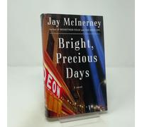 Bright, Precious Days