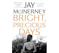 Bright, Precious Days