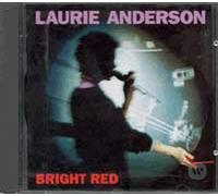 Laurie Anderson - Bright Red