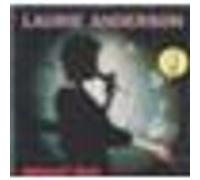 Laurie Anderson - Bright Red