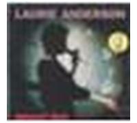 Laurie Anderson – Bright Red – CD – Neuf