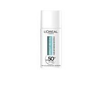 Bright Reveal Niacinamida Anti-Spot Fluid Spf50+ 50ml