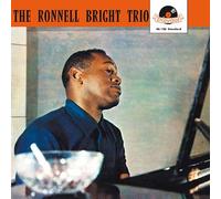 Bright, Ronnell - Ronnell Bright Trio
