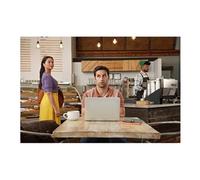 Bright Screen Privacy Filter - Filtre de confidentialité pour ordinateur portable - amovible - retournement - 13.5" - noir - pour Microsoft Surface