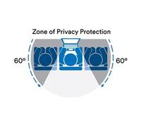 3m bright screen privacy filter - filtre de confidentialité pour ordin