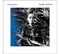 Bright Shadows Digipack CD
