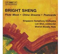 Bright Sheng Orch