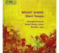 Bright Sheng String Qu