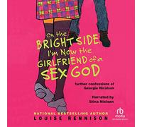 Bright Side, I'm Now The Girlfriend of a Sex God [Import]