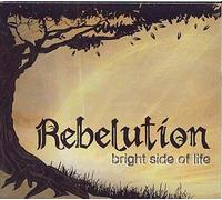 Rebelution – Bright Side of Life – CD