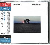 Pat Metheny - Bright Size Life (SHM-SACD) [Import]