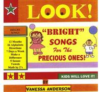 Bright Songs for The Precious Ones [Import]