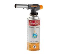 Bright Spark Cartouche de Gaz chalumeau de Cuisine