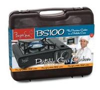 Bright spark table de cuisson caravane et camping acier à revêtement en poudre, 1-pièce 34.5 x 28 x 9 cm G