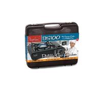 Bright Spark JFA LTD Réchaud à cartouche pour fournitures de camping, 27593, 12 x 34 x 28 cm